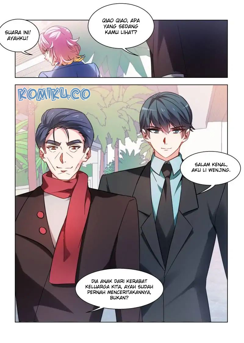 Vicious Luck Chapter 70 Gambar 5