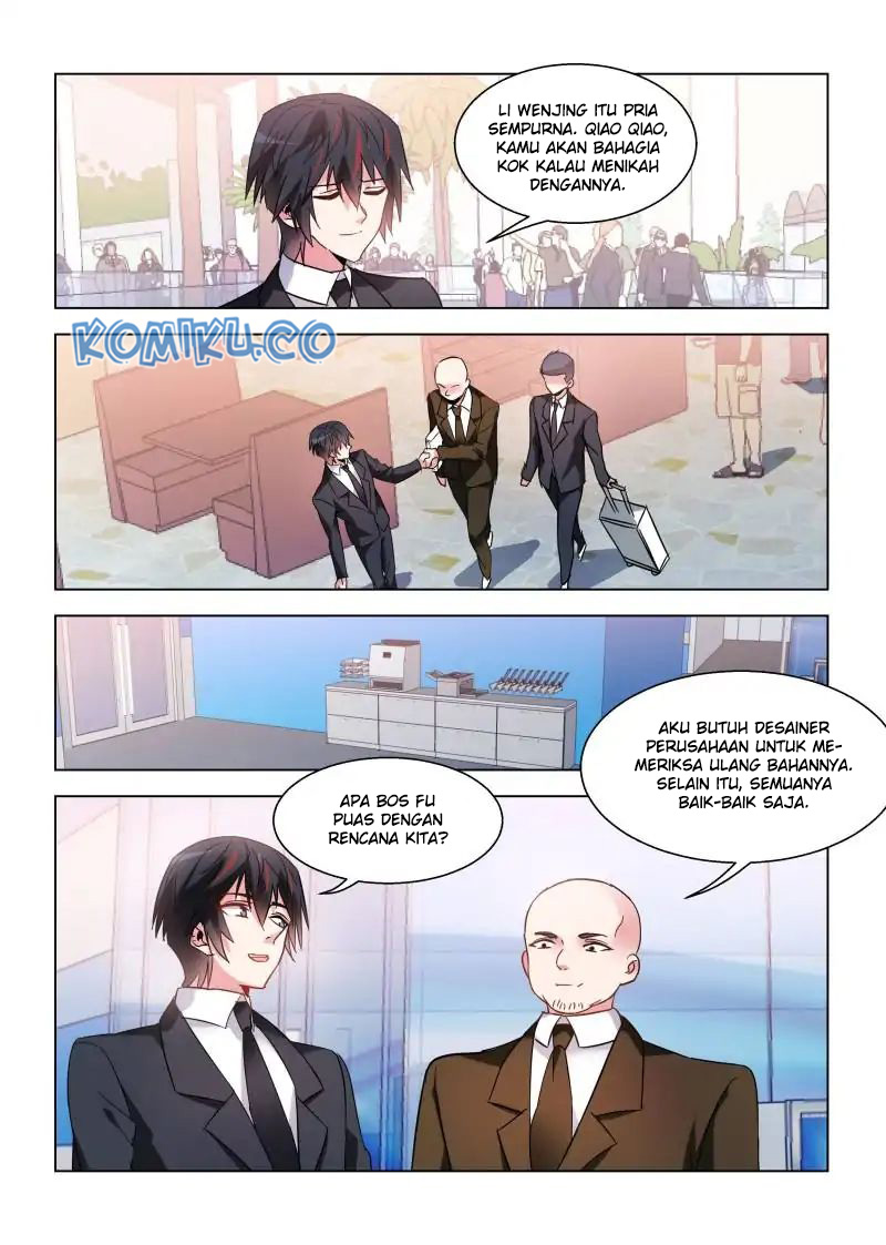 Vicious Luck Chapter 70 Gambar 7