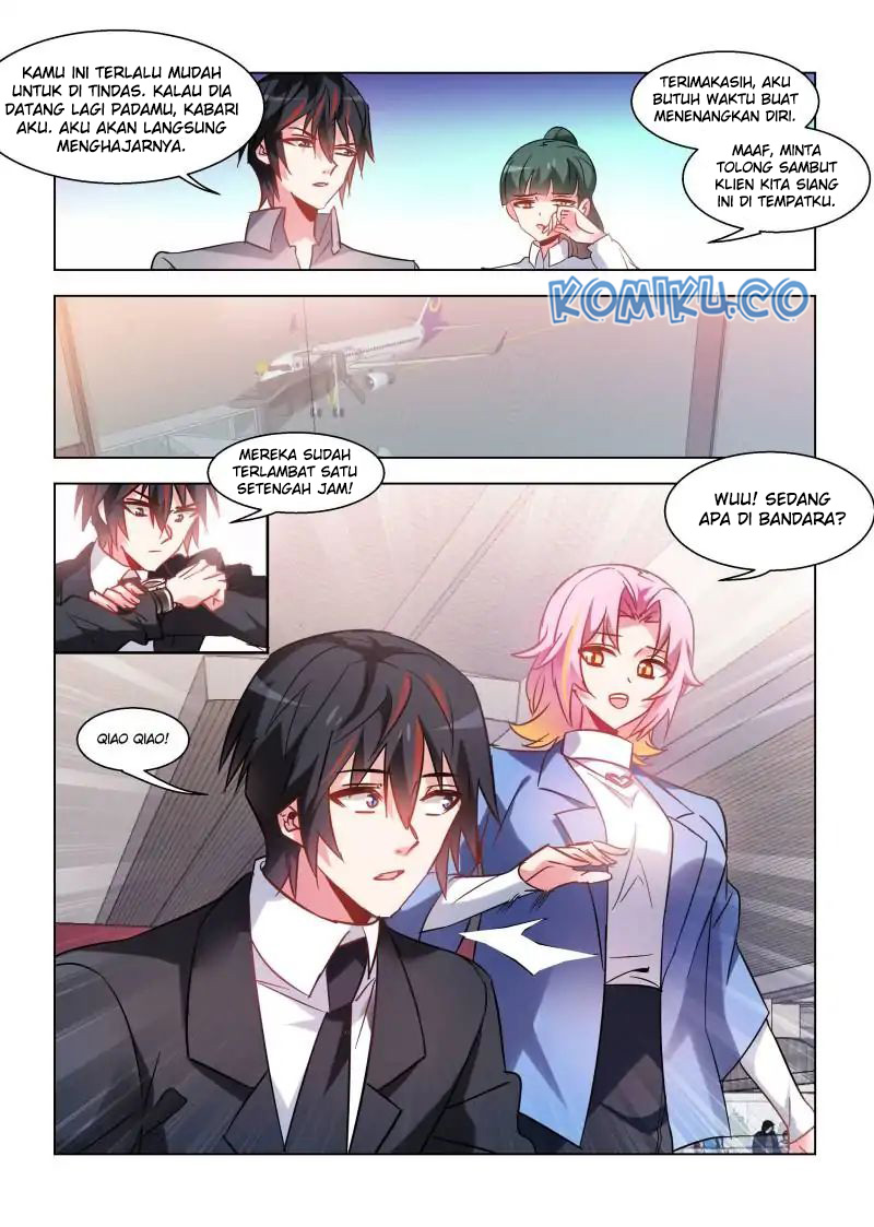 Vicious Luck Chapter 70 Gambar 3