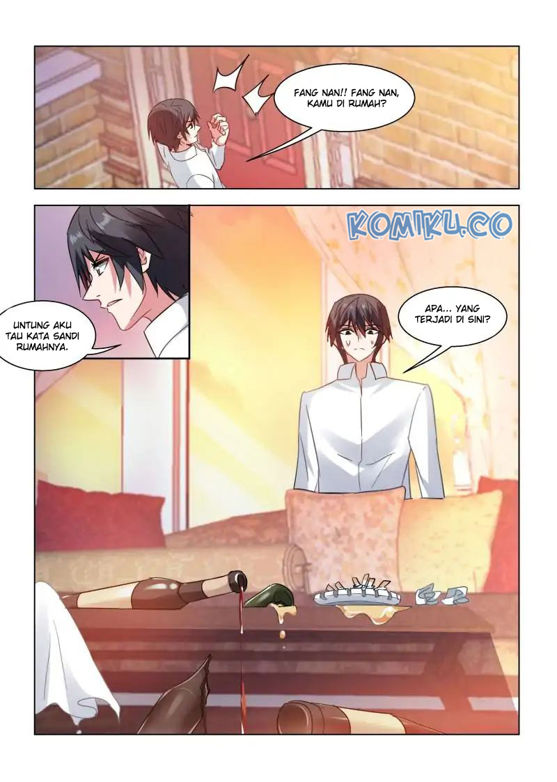 Vicious Luck Chapter 74 Gambar 10