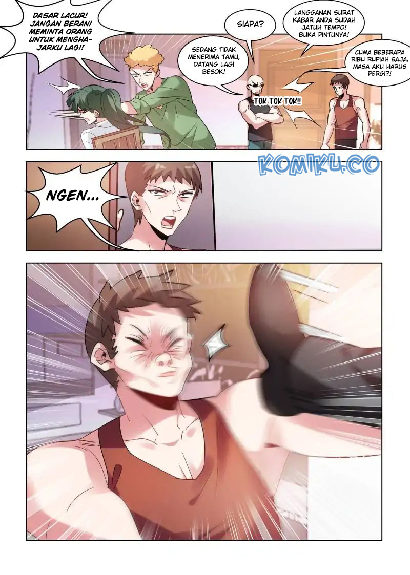 Vicious Luck Chapter 74 Gambar 3