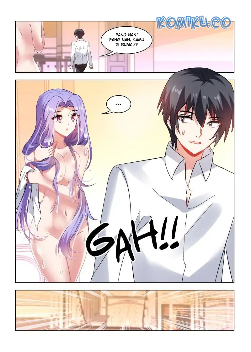 Vicious Luck Chapter 75 Gambar 3