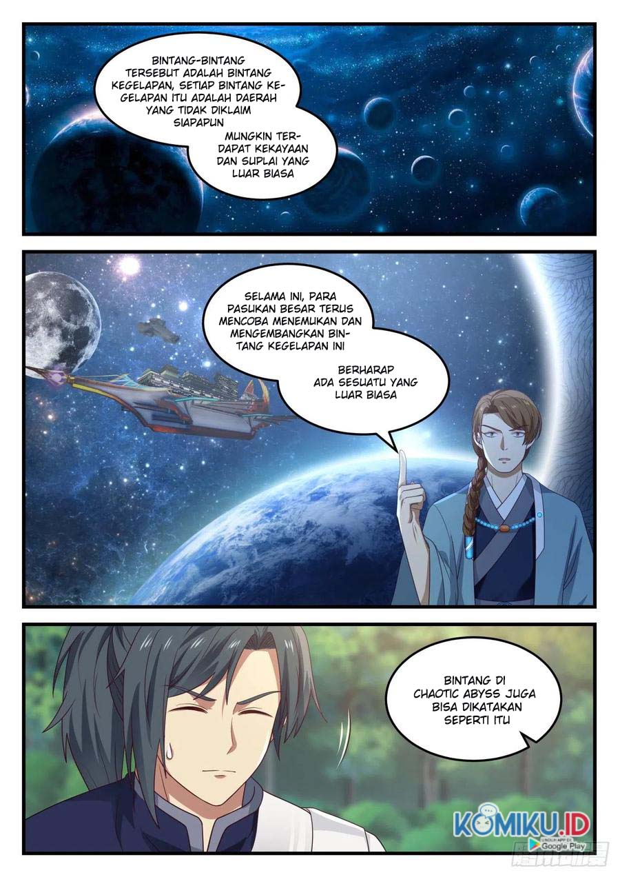 Martial Peak Part 1 Chapter 871 Gambar 13