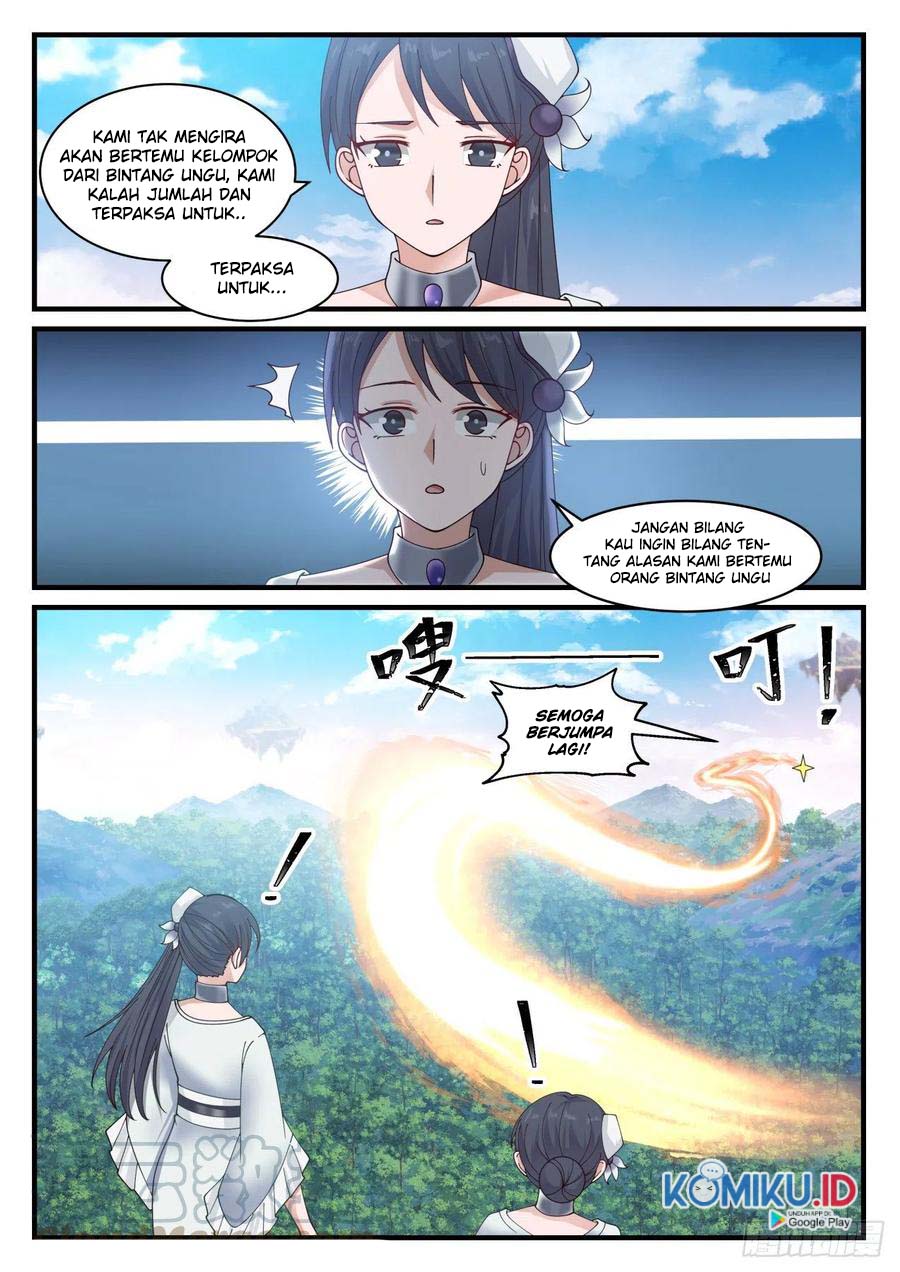 Martial Peak Part 1 Chapter 875 Gambar 12