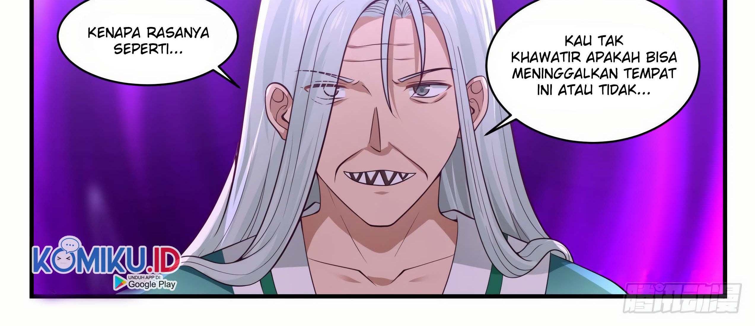 Martial Peak Part 1 Chapter 876 Gambar 13