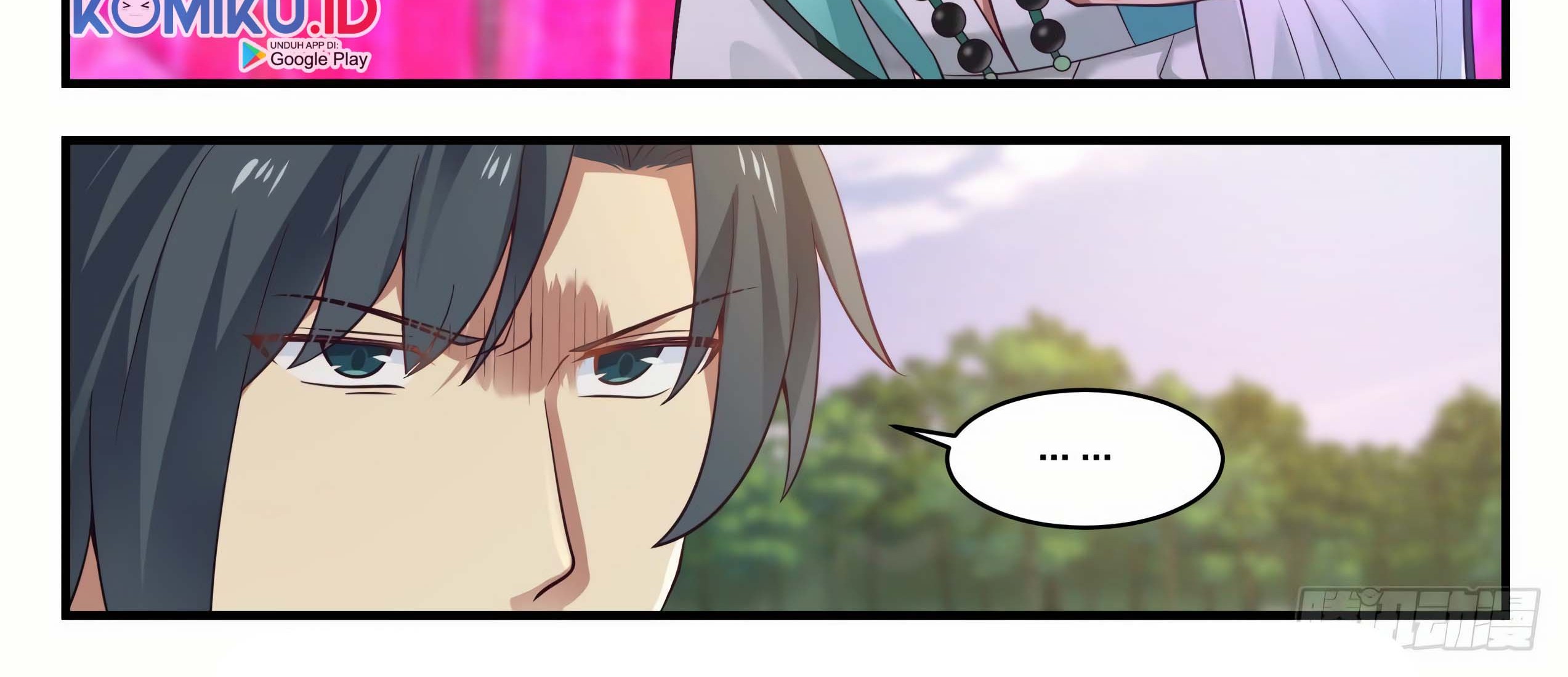 Martial Peak Part 1 Chapter 876 Gambar 15