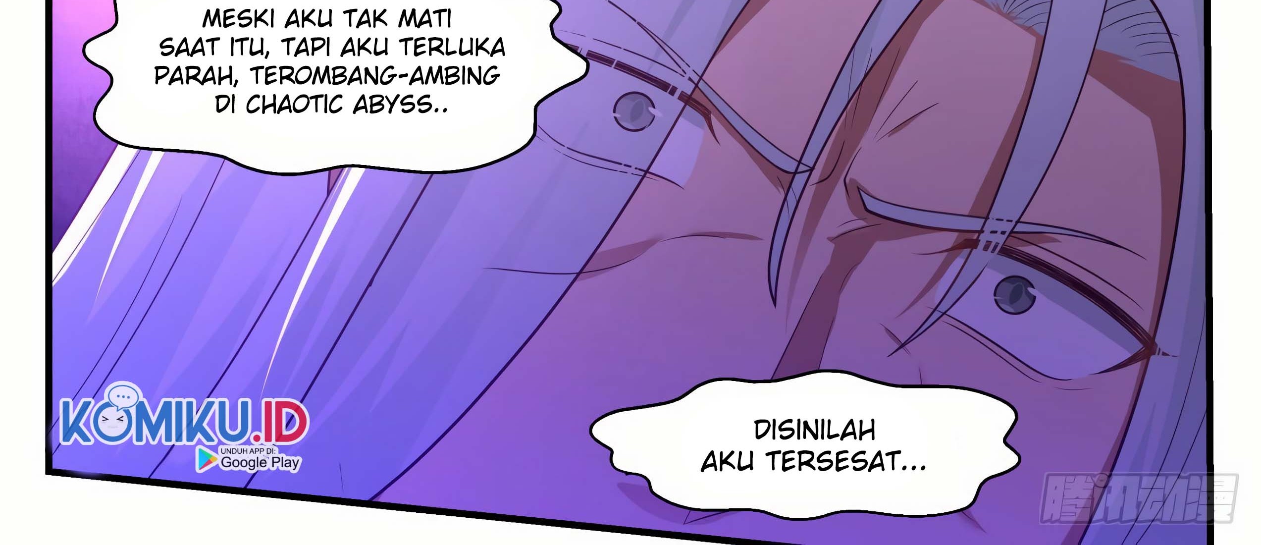 Martial Peak Part 1 Chapter 876 Gambar 17