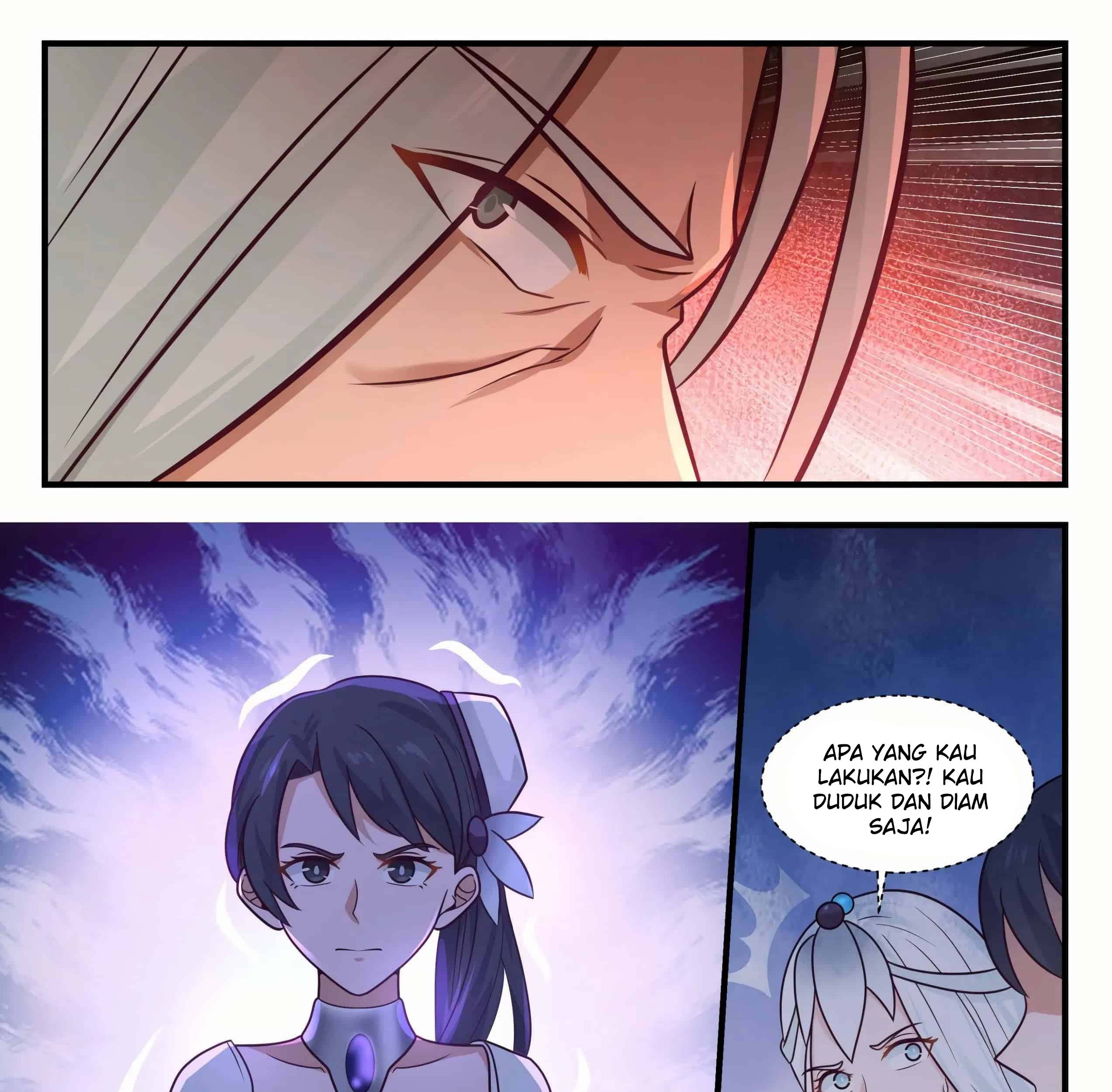 Martial Peak Part 1 Chapter 877 Gambar 5