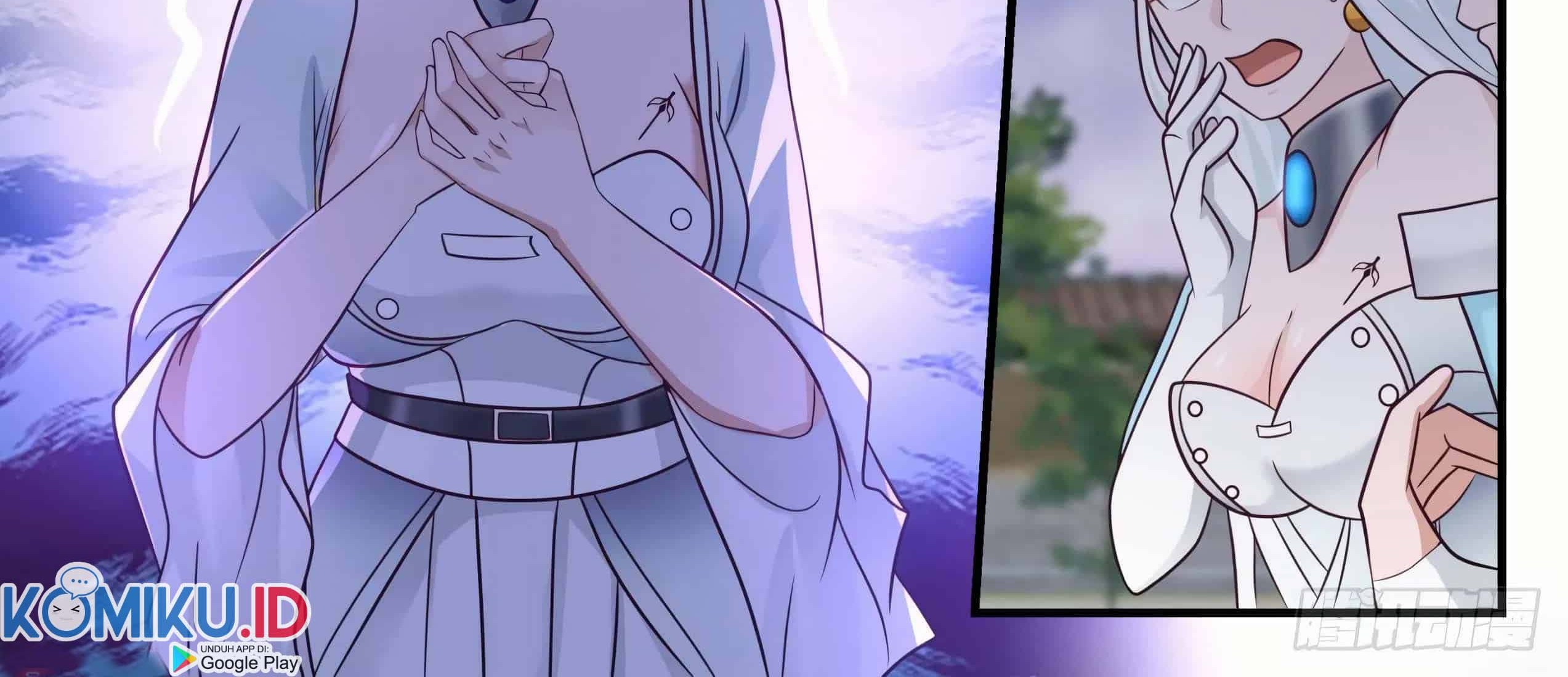 Martial Peak Part 1 Chapter 877 Gambar 6