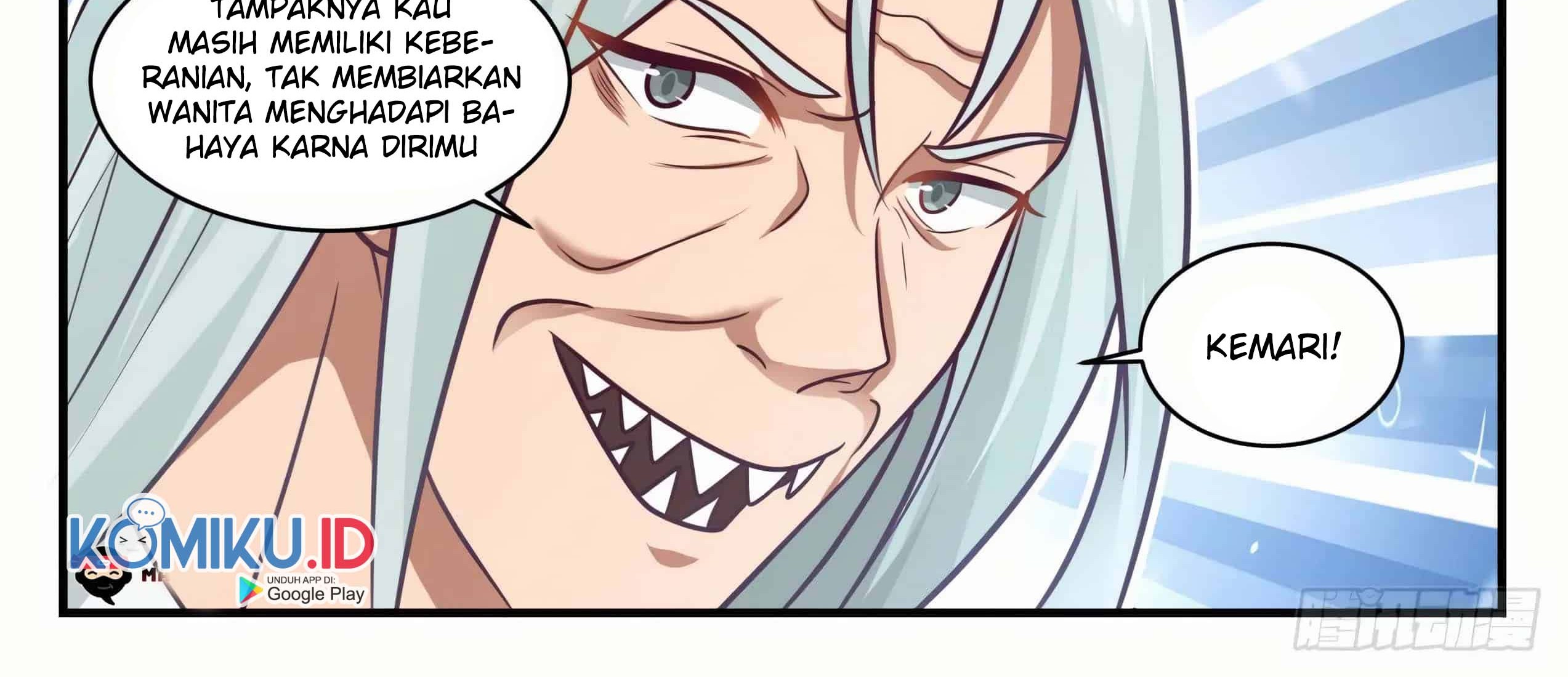 Martial Peak Part 1 Chapter 877 Gambar 13