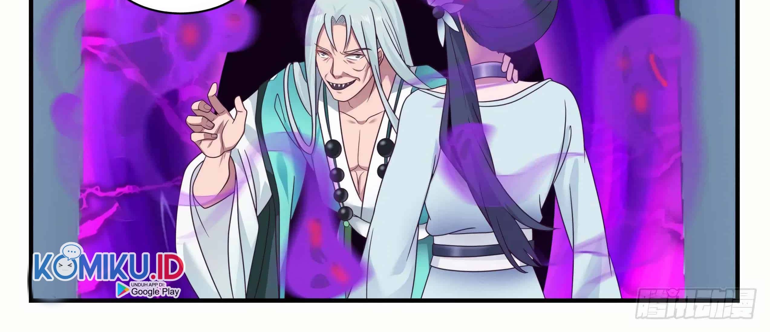 Martial Peak Part 1 Chapter 877 Gambar 19