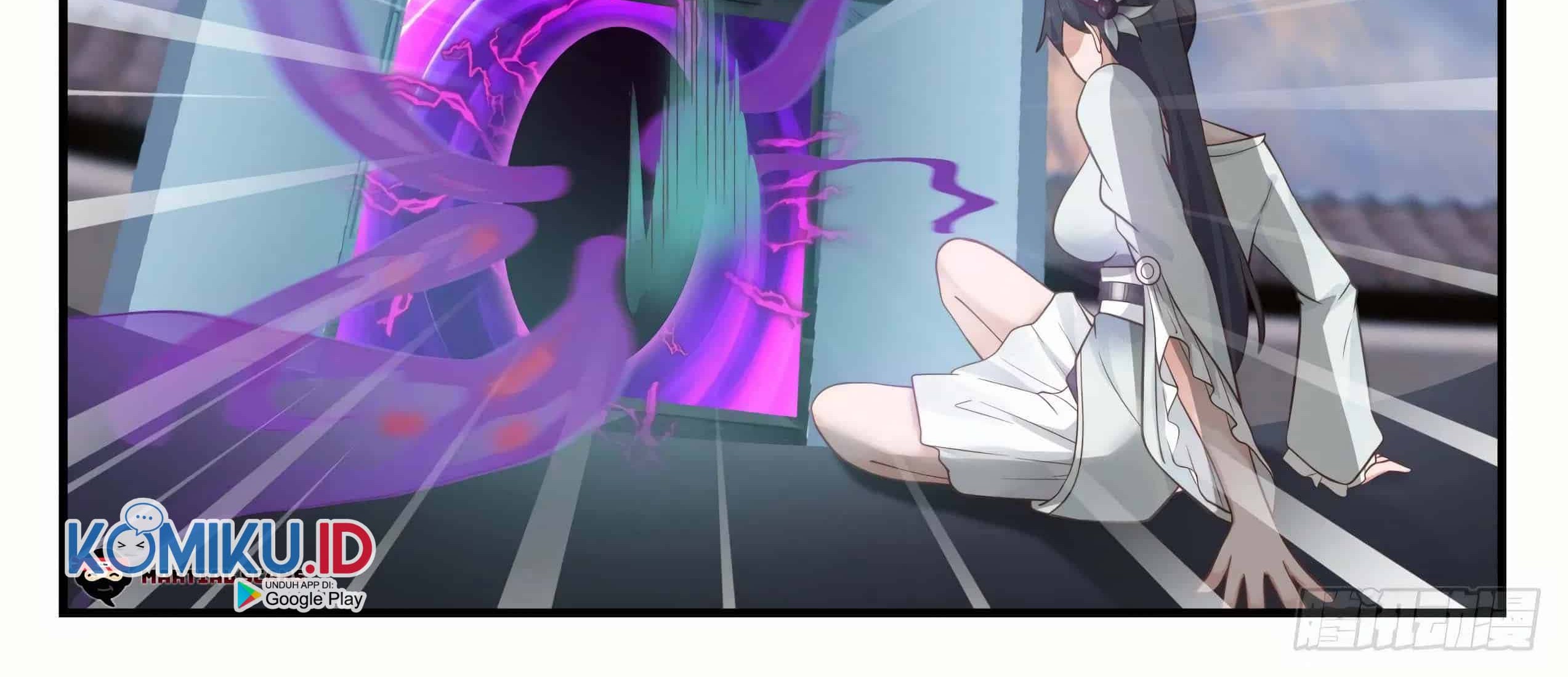 Martial Peak Part 1 Chapter 877 Gambar 21