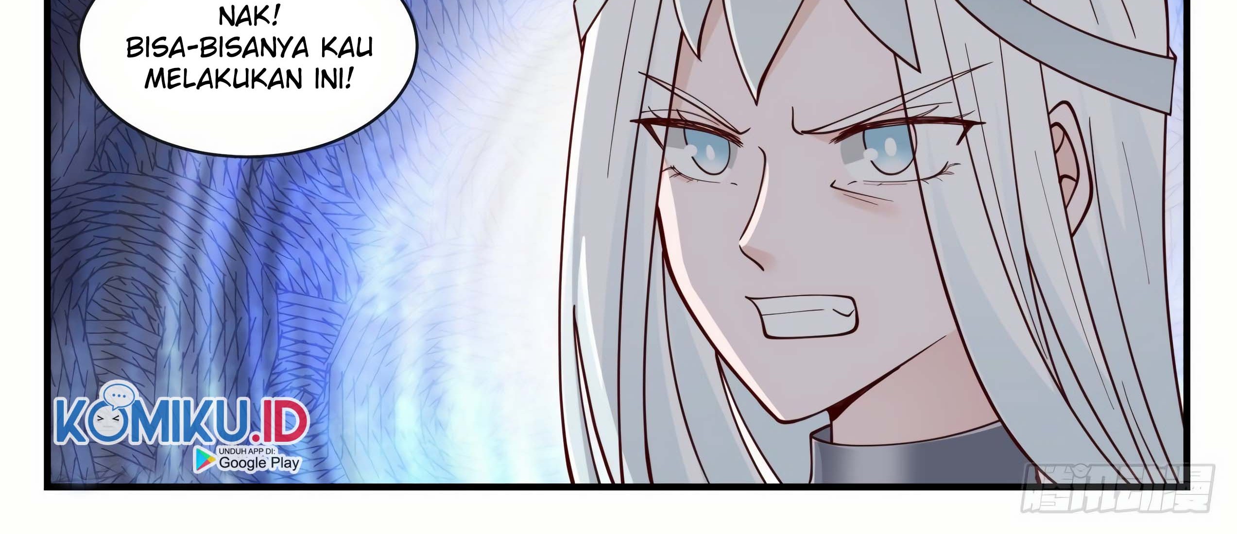 Martial Peak Part 1 Chapter 880 Gambar 25