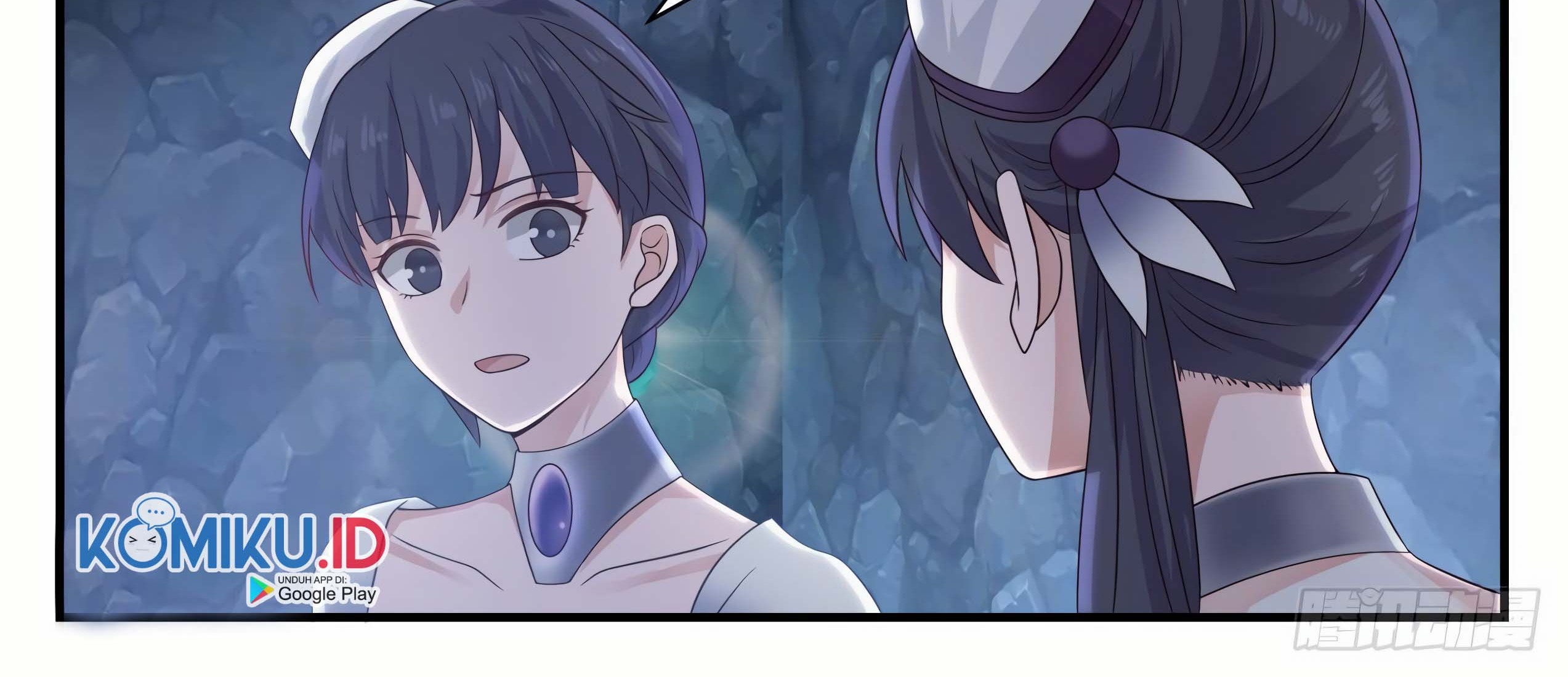 Martial Peak Part 1 Chapter 881 Gambar 17