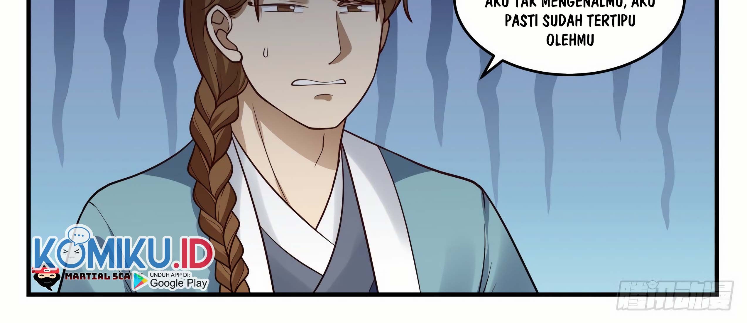 Martial Peak Part 1 Chapter 882 Gambar 11