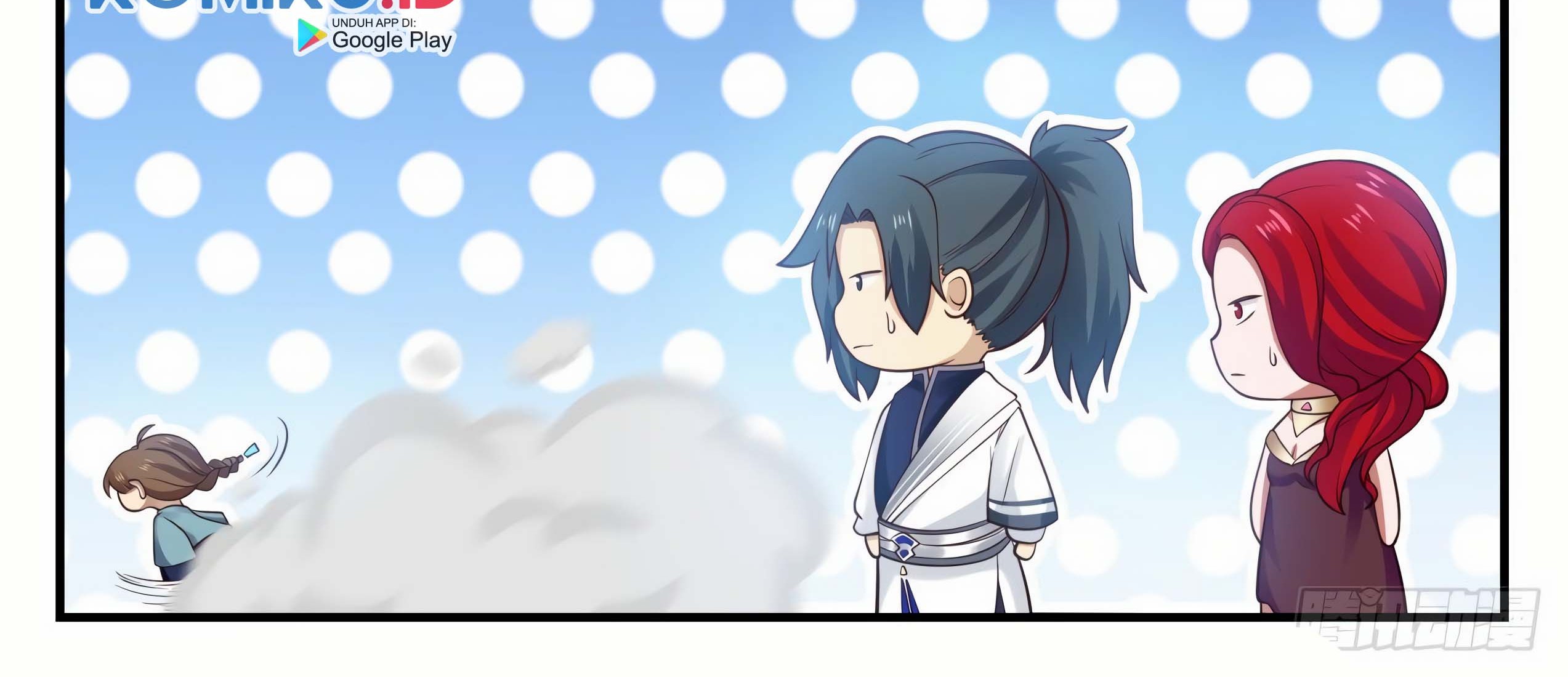 Martial Peak Part 1 Chapter 882 Gambar 15