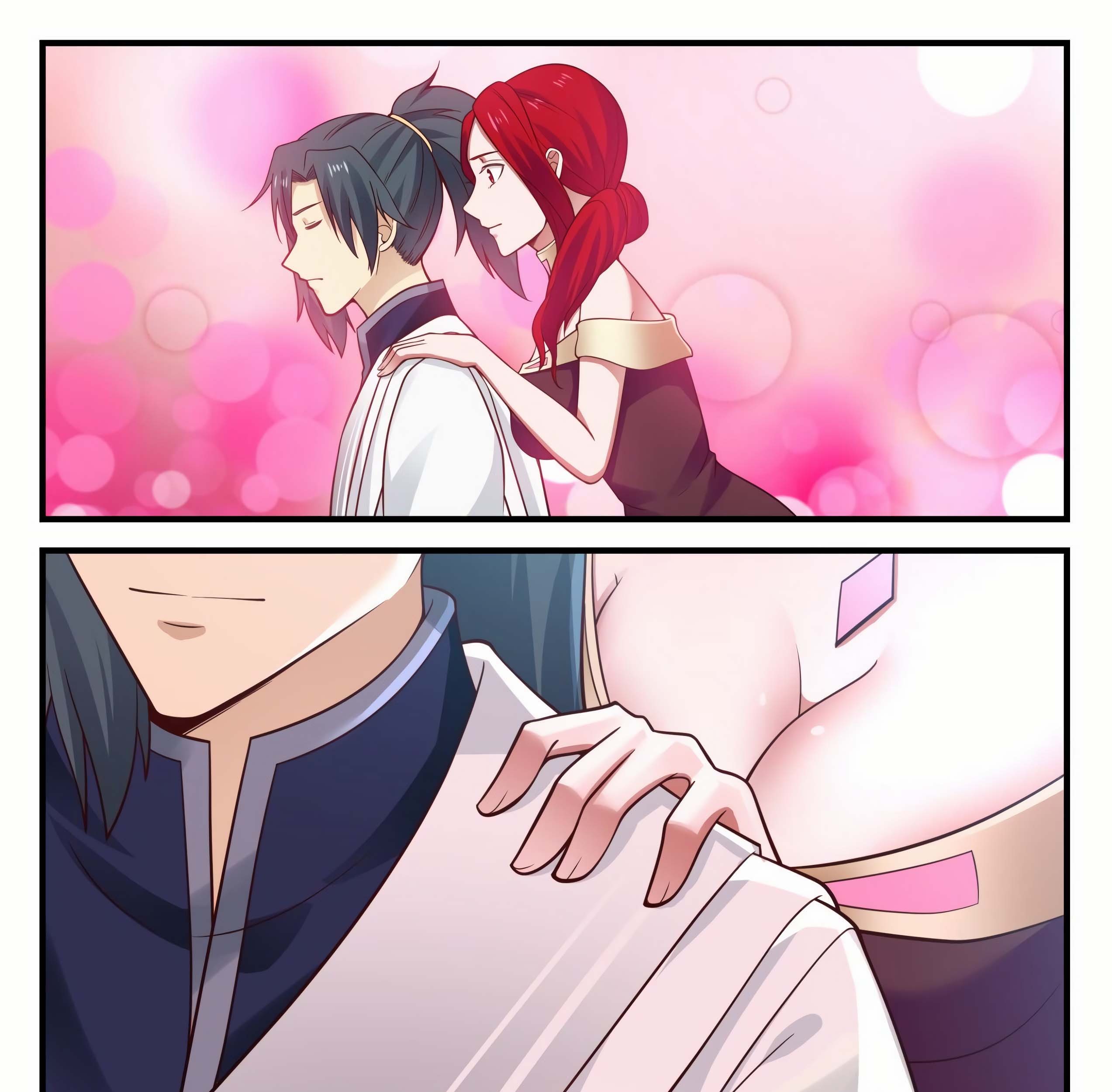 Martial Peak Part 1 Chapter 882 Gambar 18