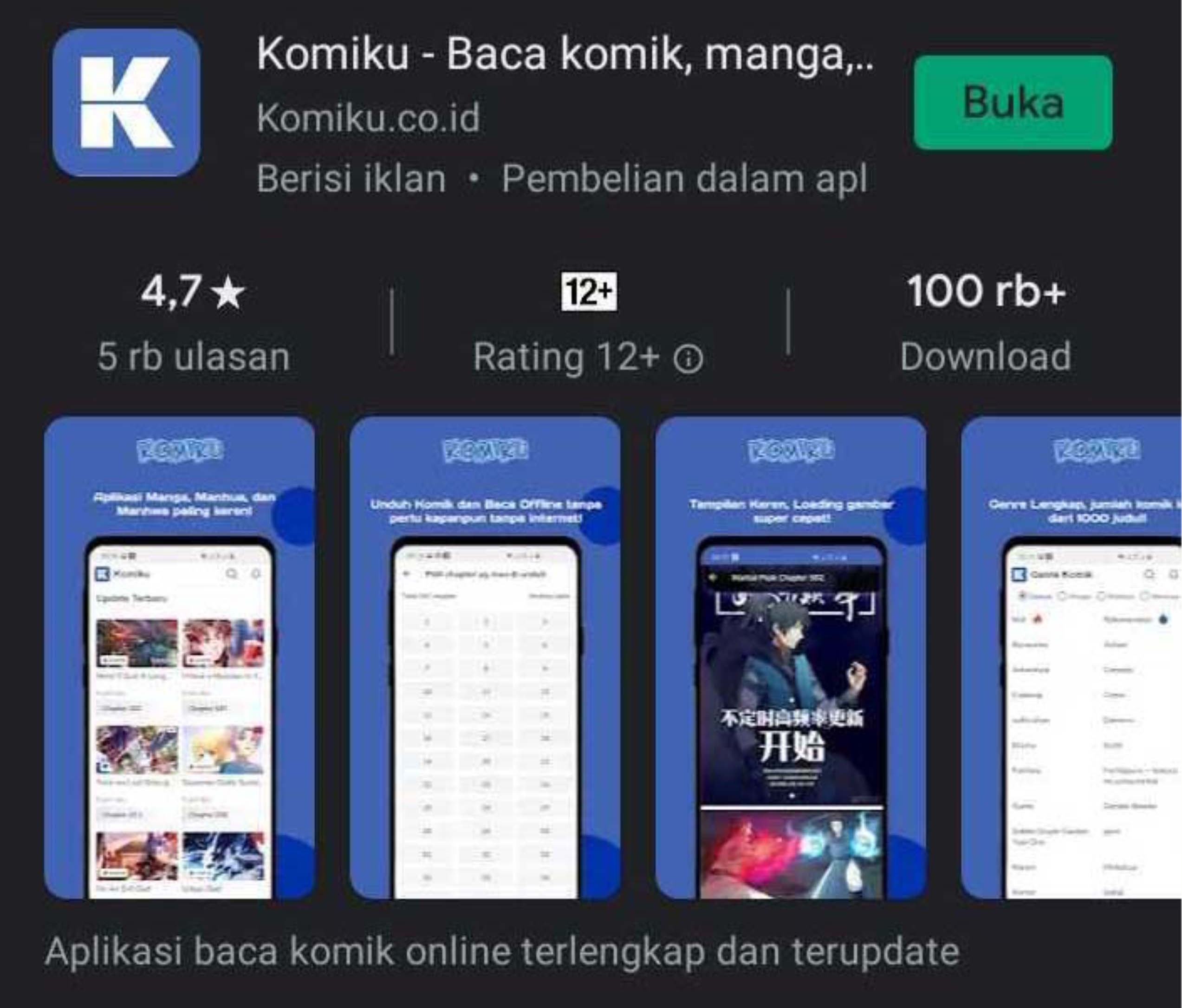 Martial Peak Part 1 Chapter 882 Gambar 28