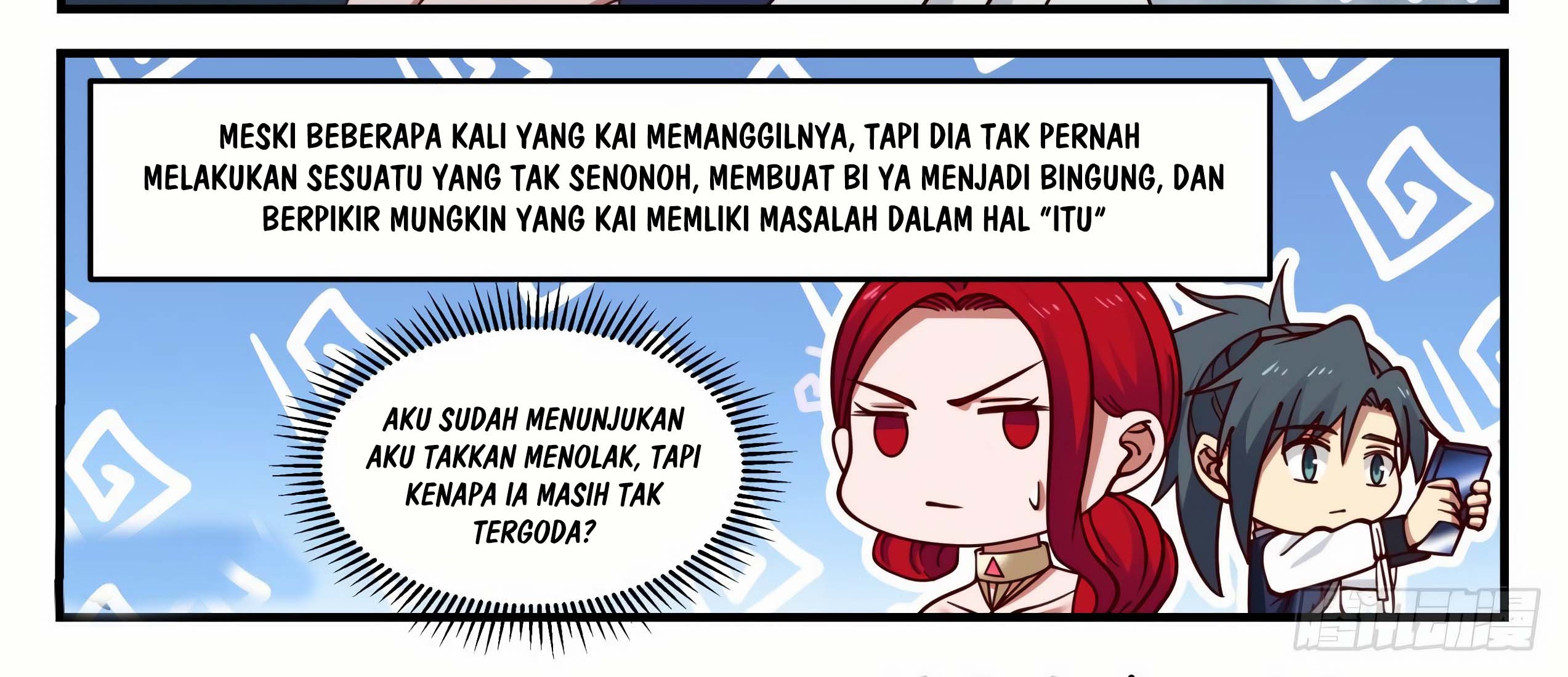 Martial Peak Part 1 Chapter 883 Gambar 6