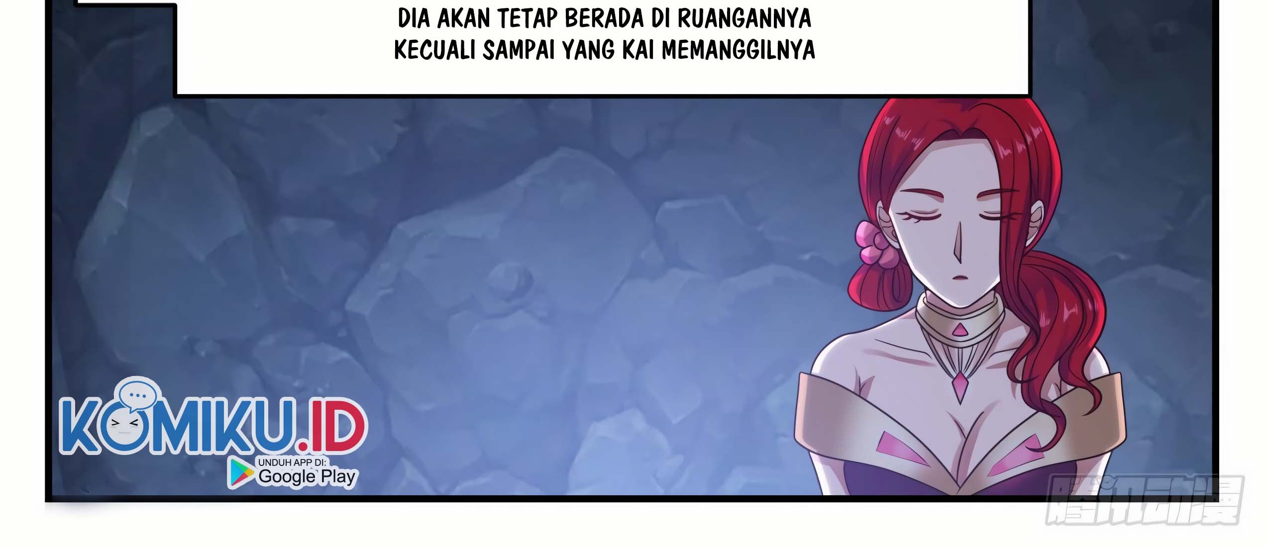 Martial Peak Part 1 Chapter 883 Gambar 4