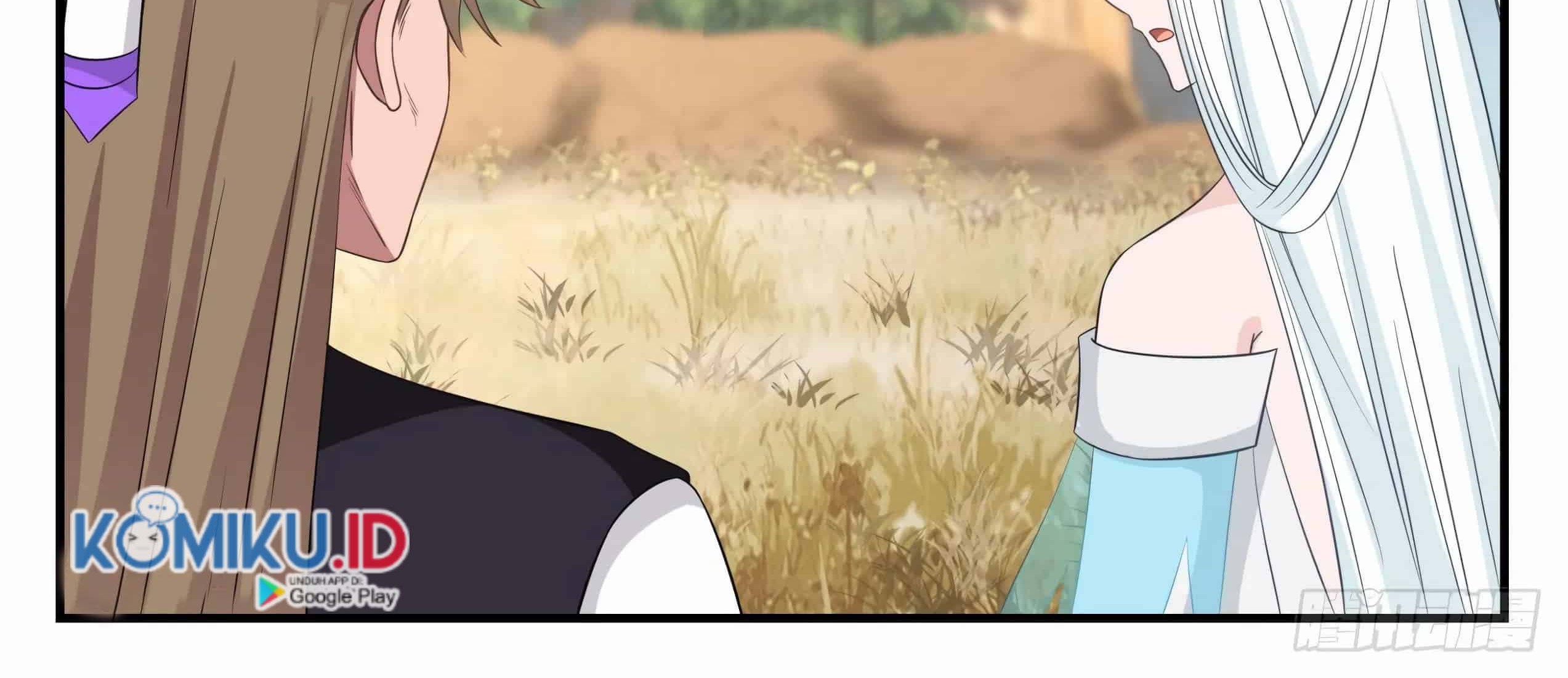 Martial Peak Part 1 Chapter 885 Gambar 6