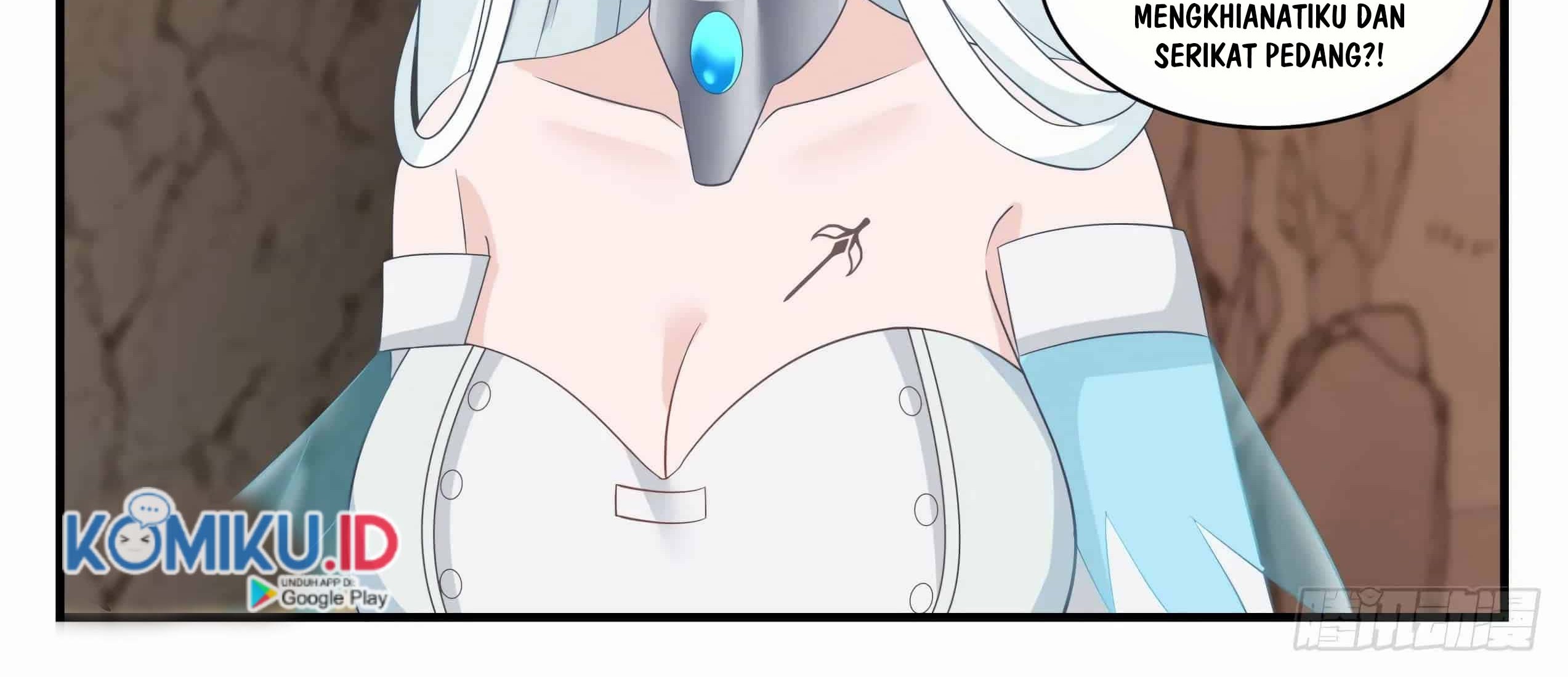 Martial Peak Part 1 Chapter 885 Gambar 13