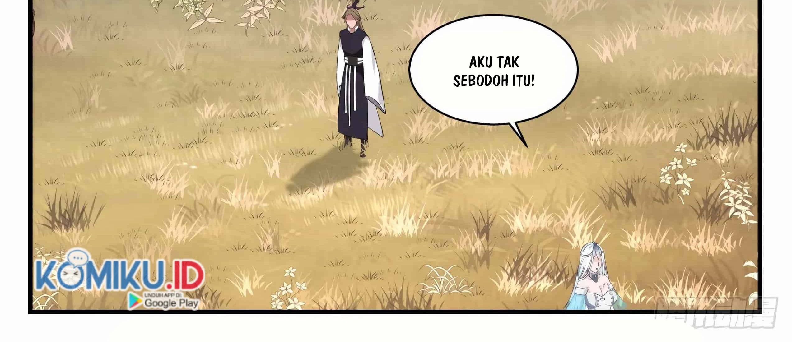 Martial Peak Part 1 Chapter 885 Gambar 15