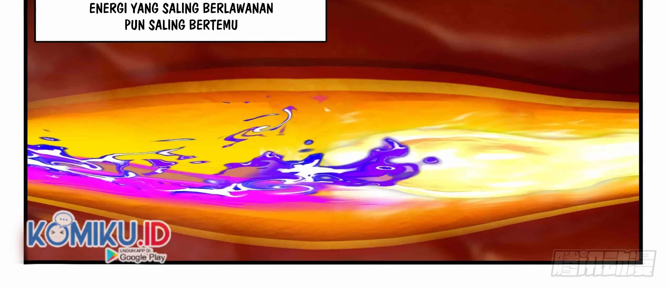 Martial Peak Part 1 Chapter 885 Gambar 25