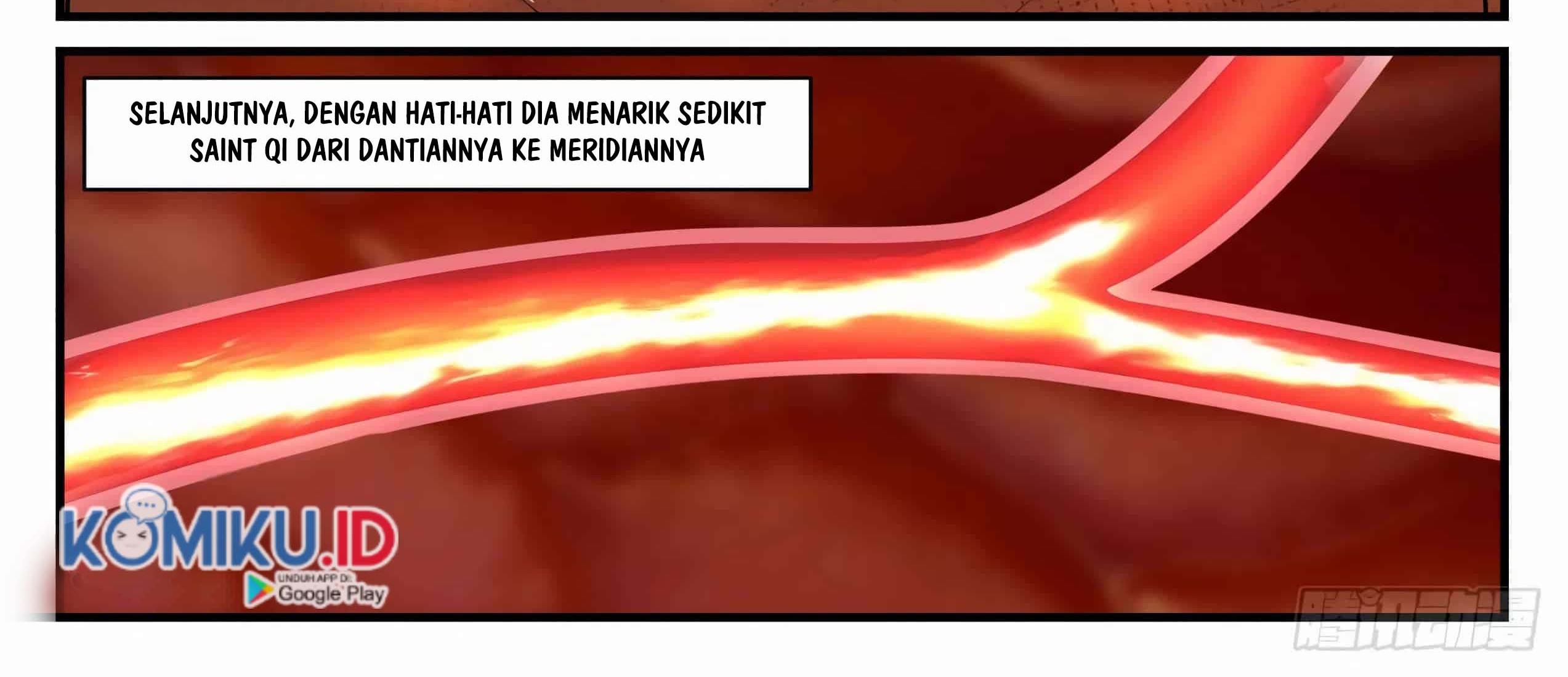 Martial Peak Part 1 Chapter 885 Gambar 23