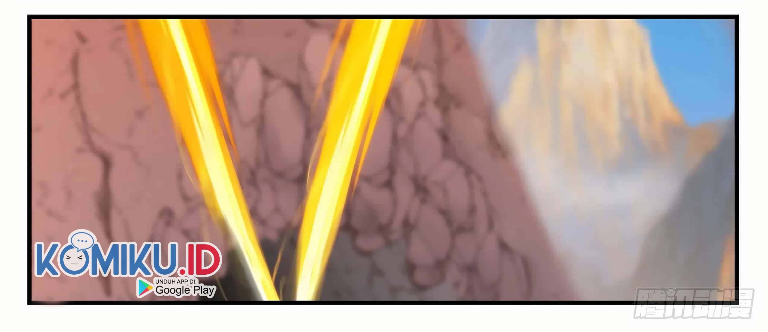 Martial Peak Part 1 Chapter 887 Gambar 13