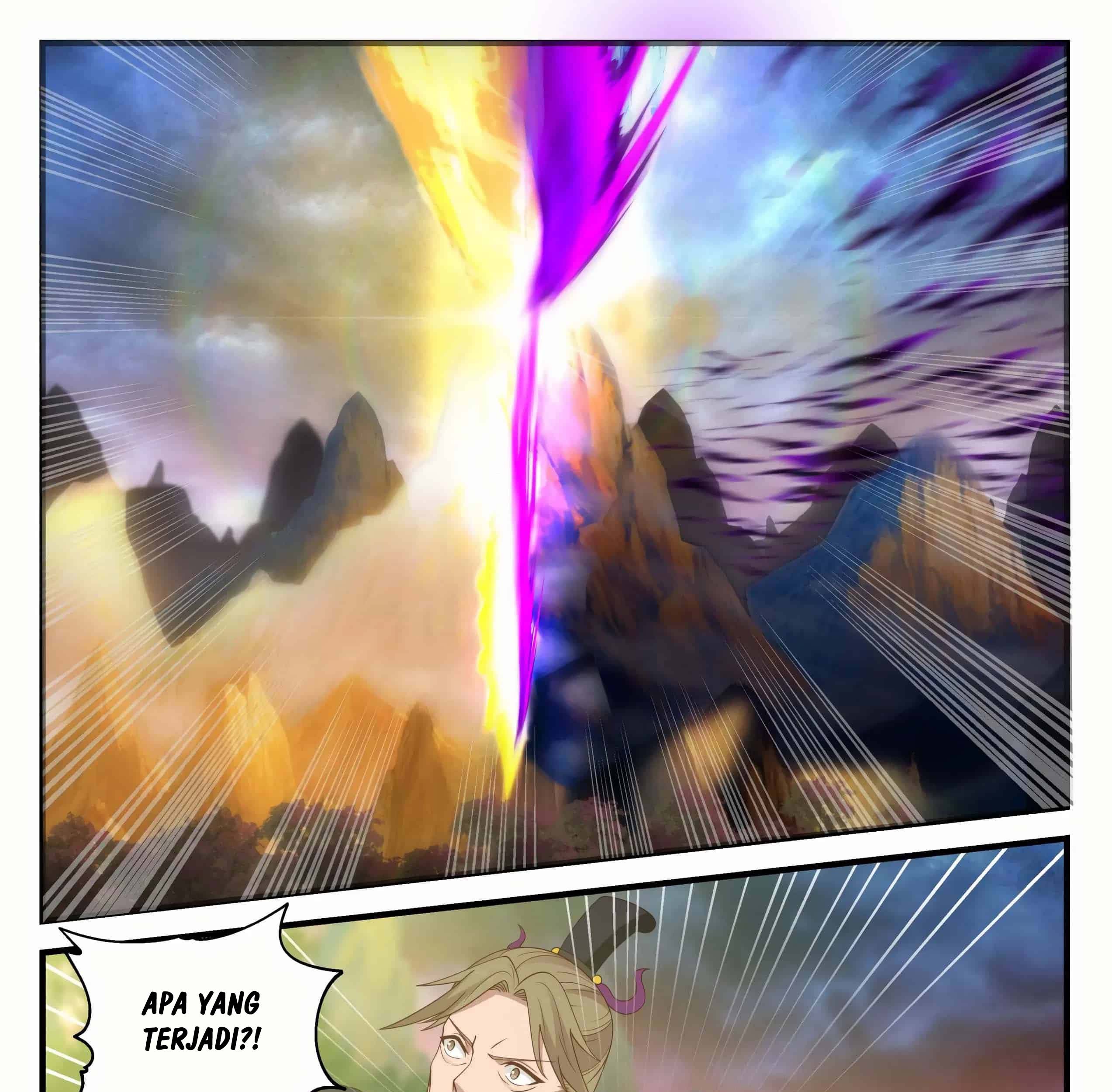 Martial Peak Part 1 Chapter 887 Gambar 16