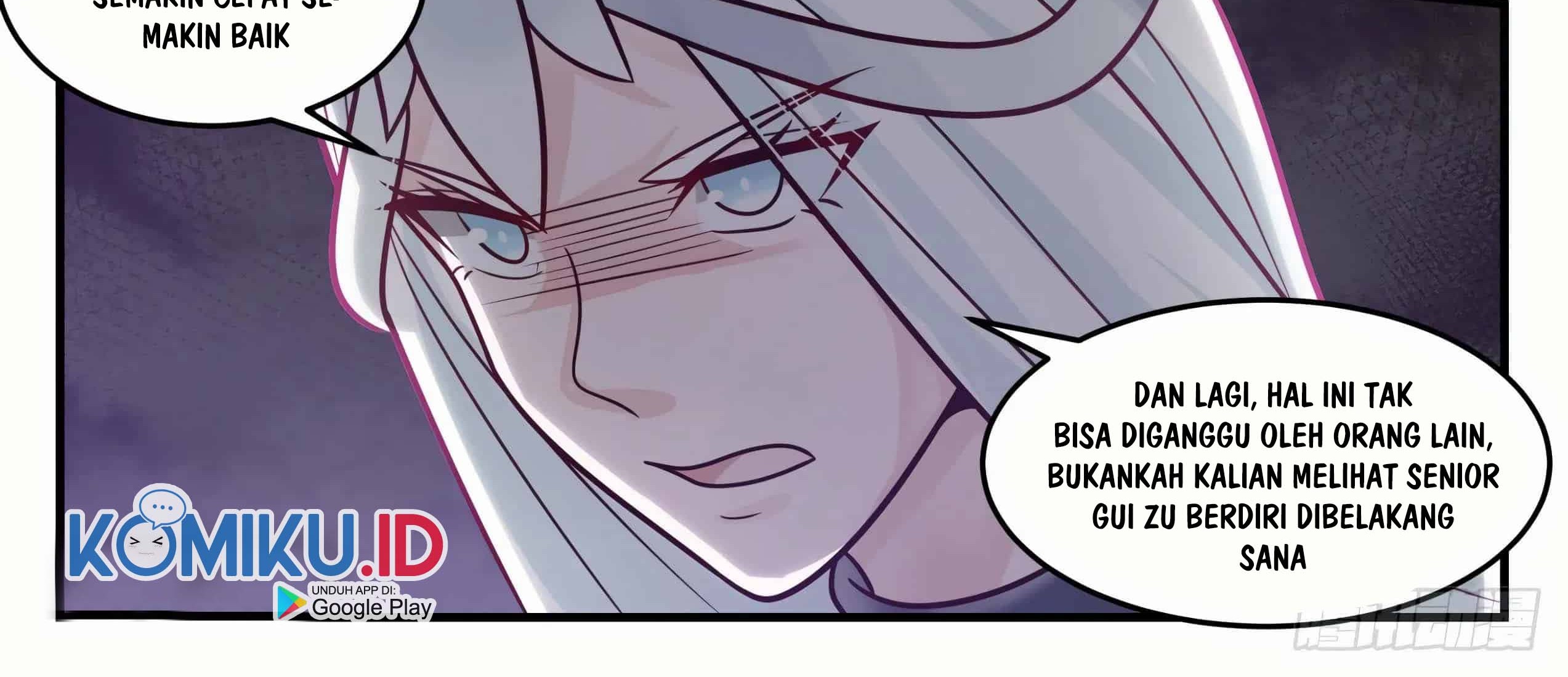 Martial Peak Part 1 Chapter 887 Gambar 23