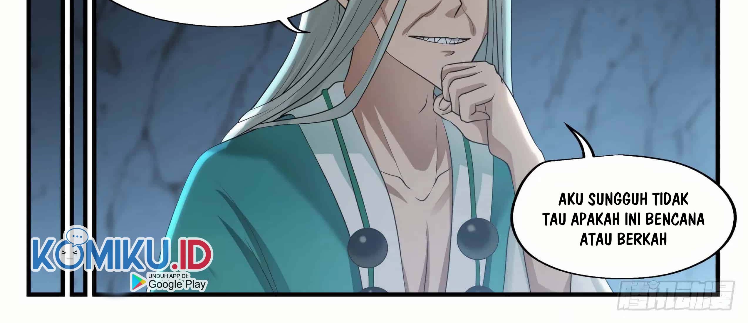 Martial Peak Part 1 Chapter 887 Gambar 4