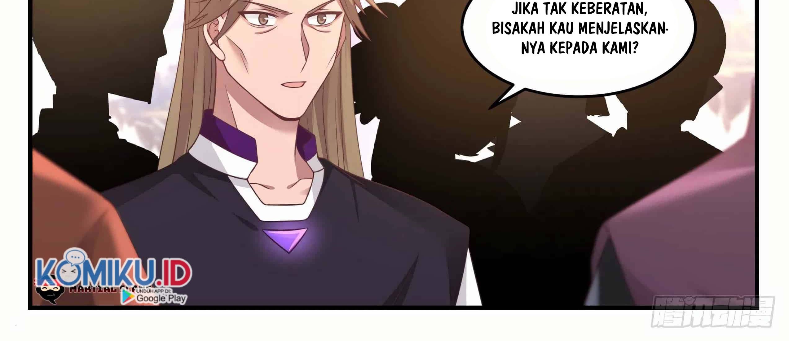 Martial Peak Part 1 Chapter 890 Gambar 13