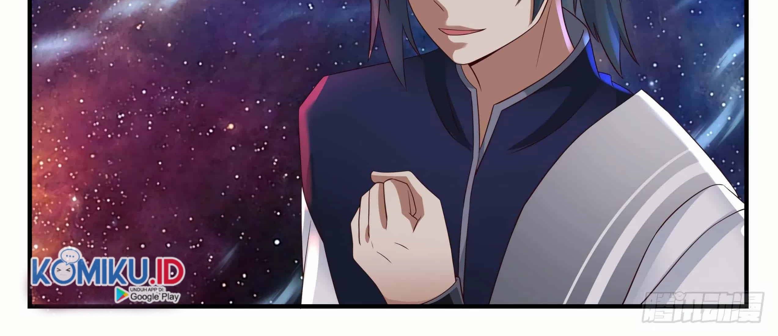 Martial Peak Part 1 Chapter 890 Gambar 25