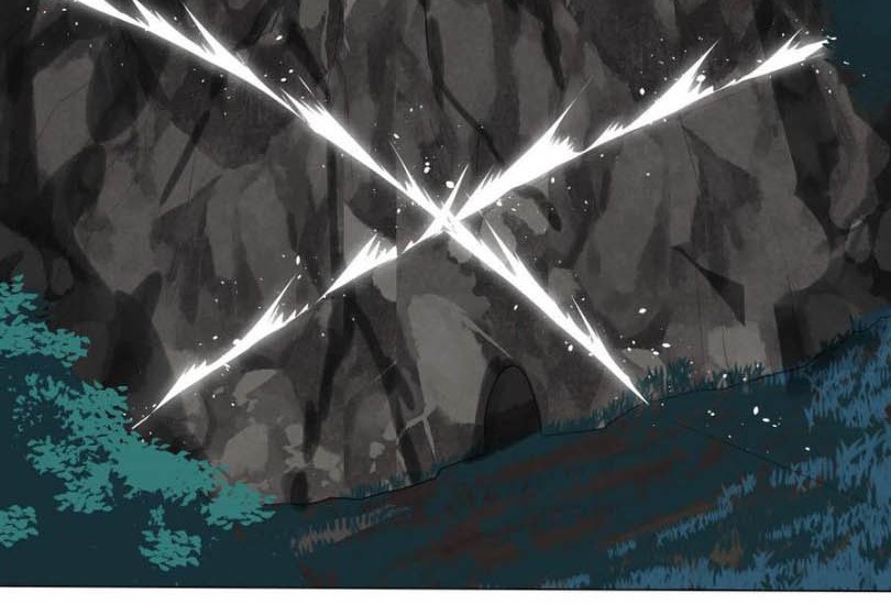 My Harem Grew So Large, I Was Forced to Ascend Chapter 17 Gambar 19