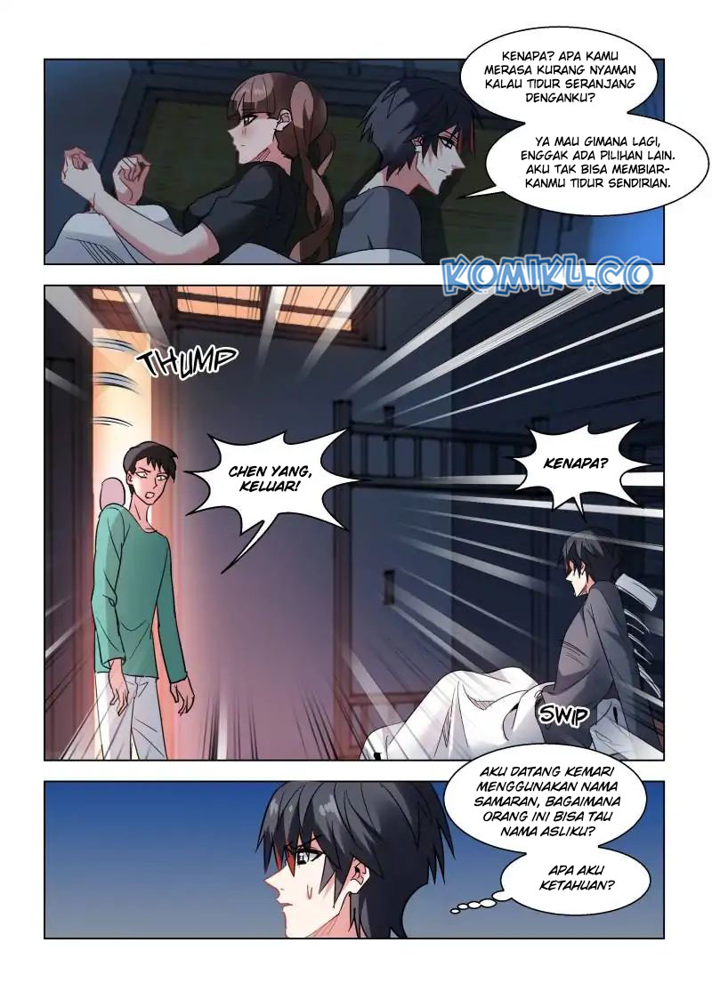 Vicious Luck Chapter 91 Gambar 7