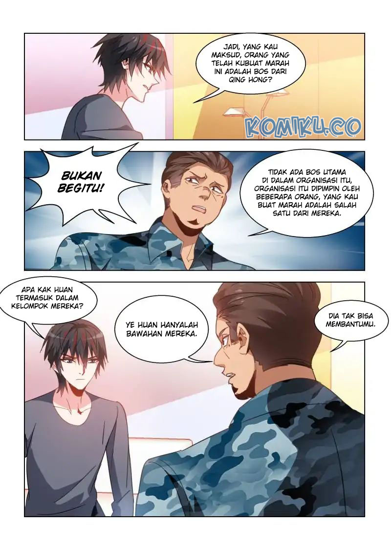 Vicious Luck Chapter 94 Gambar 5