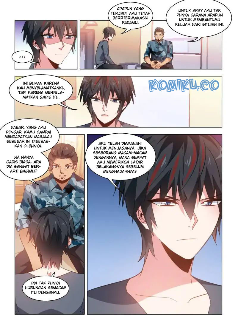 Vicious Luck Chapter 94 Gambar 6