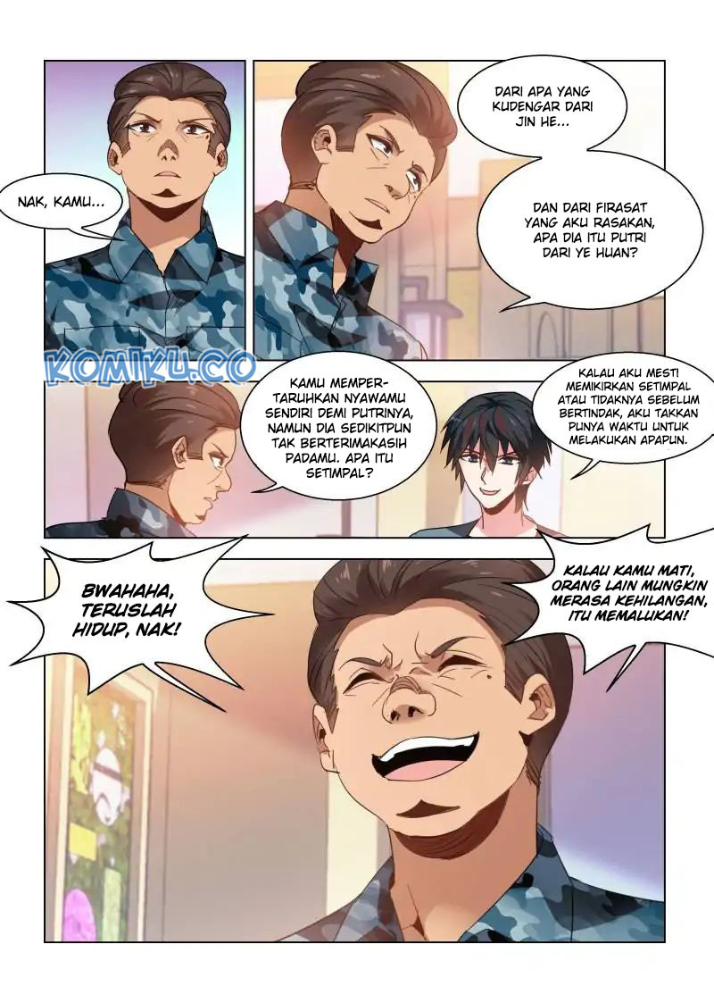 Vicious Luck Chapter 94 Gambar 7