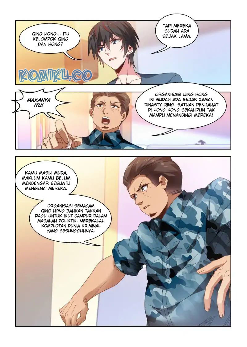 Vicious Luck Chapter 94 Gambar 3