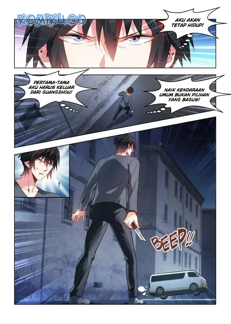 Vicious Luck Chapter 96 Gambar 3