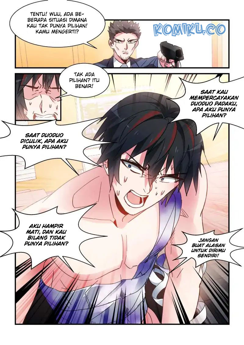 Vicious Luck Chapter 99 Gambar 5