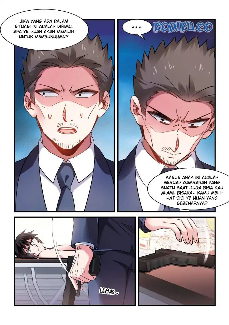Vicious Luck Chapter 99 Gambar 8