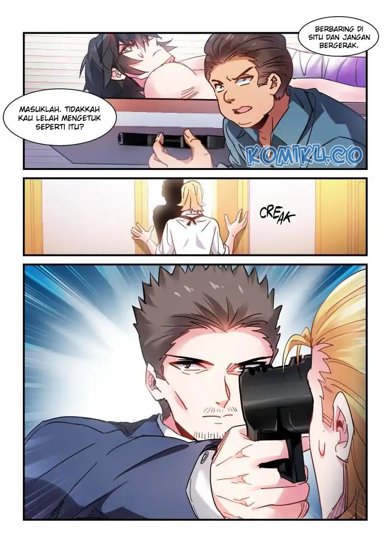 Vicious Luck Chapter 99 Gambar 3