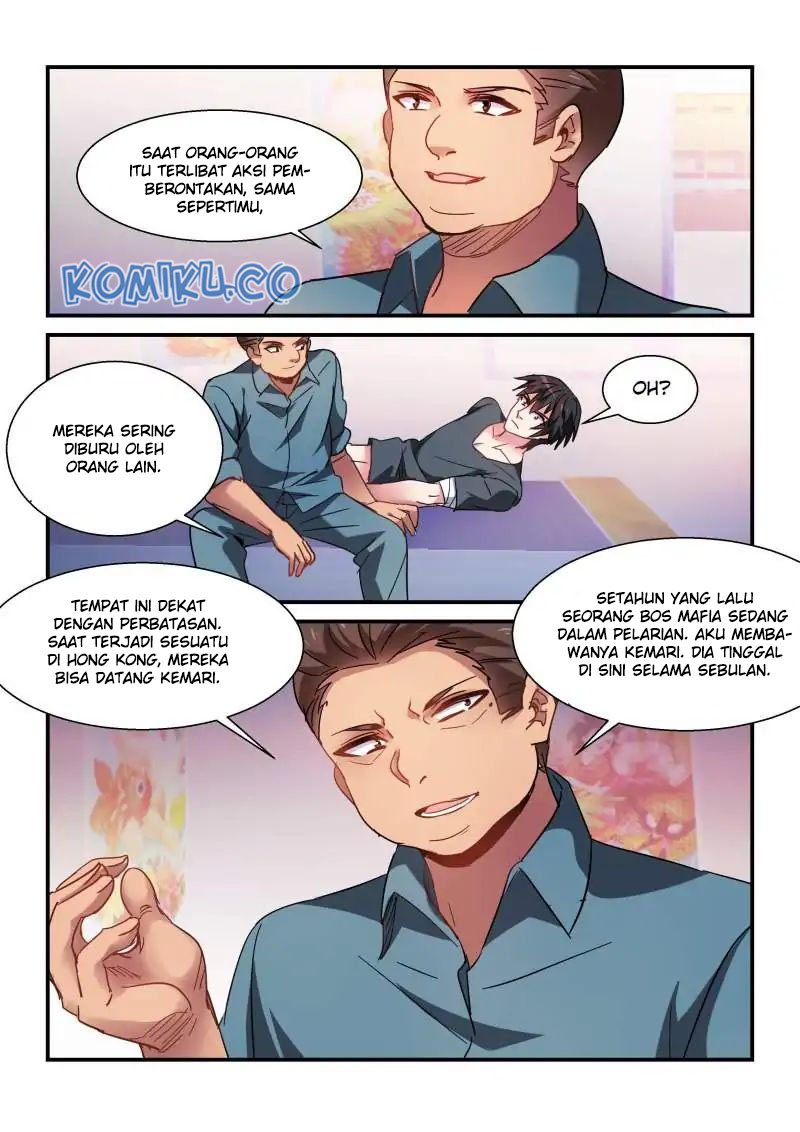 Vicious Luck Chapter 100 Gambar 7