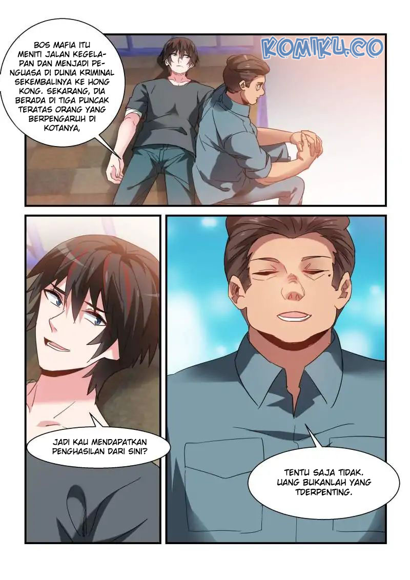 Vicious Luck Chapter 100 Gambar 9