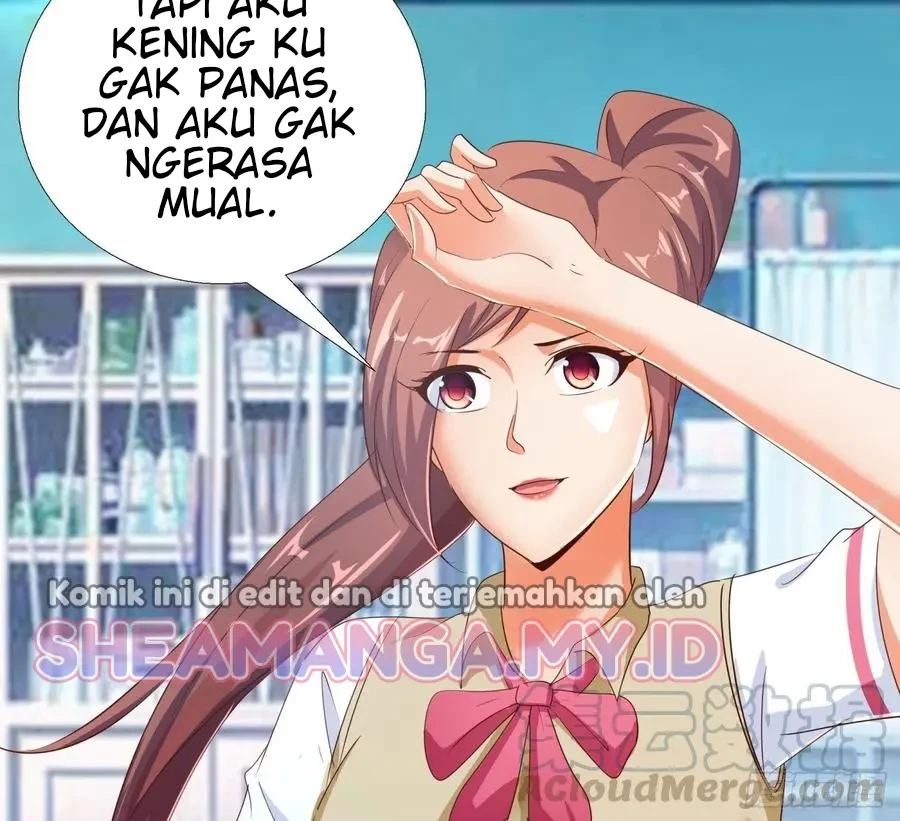 Super School Doctor Chapter 117 Gambar 6