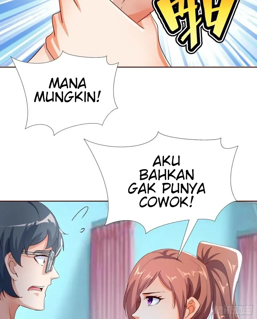 Super School Doctor Chapter 117 Gambar 10