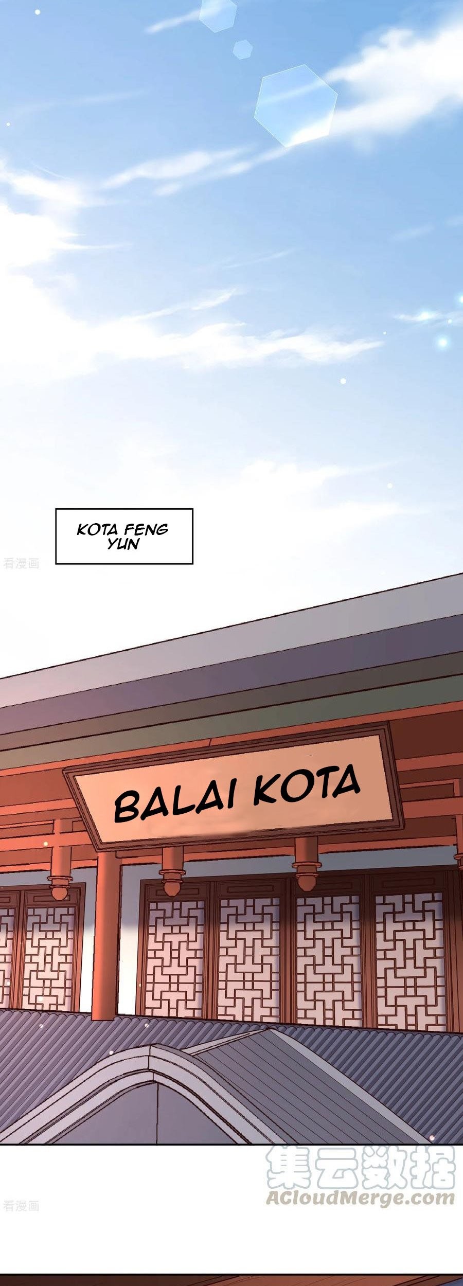 Sword Master of Soul Spirit Chapter 73 Gambar 6